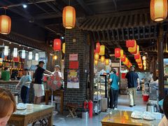 -向民炒鸡老店(金泰华府店)