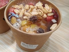 -溢仙茶(中防万宝城店)