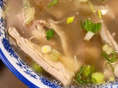 -泉儿头杂碎·清真(城东总店)