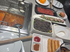 -海底捞火锅(太原南站店)