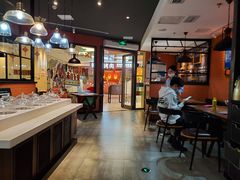 -豪客来牛排(空港华联店)