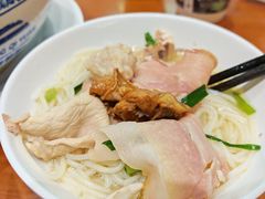 -香麒园·过桥米线·南湖雅宴