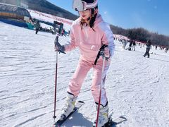-长白山华美胜地滑雪场