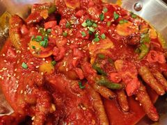 -西塔老太太泥炉烤肉(上海七宝领展广场店)