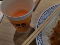 -吉野家(人和香港城店)