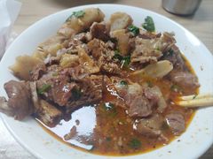 -胖子卤煮