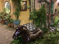 -AN GIA cottage