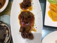 九转大肠-春江饭店(共青团路总店)