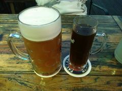 -Paulaner·德国帕拉娜自酿啤酒餐厅(海上世界店)