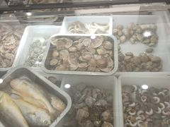 -吕四渔港码头海鲜餐厅