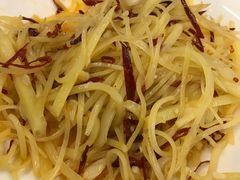 -东北四季饺子王(华山路店)