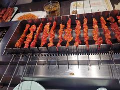 -邢氏老太太烤串(北兴街店)