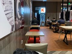 -肯德基(丁香店)