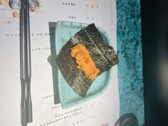 -風料理.鮨Omakase