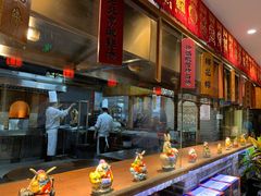 -京味斋·北京烤鸭(北京南站洋桥店)
