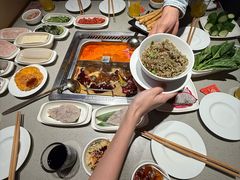 -海底捞火锅(莘松路店)