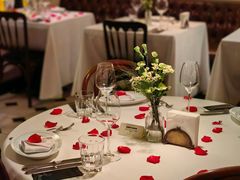 -壳里西餐厅Coquille Seafood Bistro(蒙自路店)