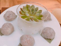 爆浆手打虾丸-捞王锅物料理(上海世茂广场店)