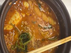 -O记东北砂锅麻辣烫