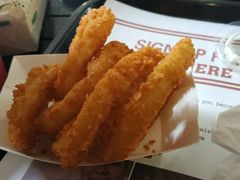 -The Habit Burger Grill 哈比特汉堡(爱琴海店)