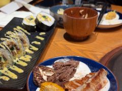 -炎蔵牛舌烤肉
