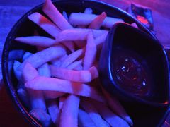 意式炸薯条-Perry's·酒吧(打浦桥店)