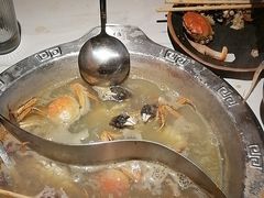 -小明家·鲜牛肉自选火锅(中街店)