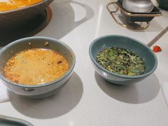 -新辣道鱼火锅(上地华联店)