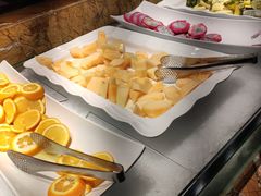 -汉巴味德(百年港湾店)