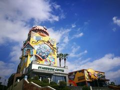 -信不信由你博物馆