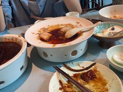 -苏帮袁Sue Cuisine(将台店)