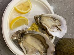 -HIHE Bistro·Oyster Bar(华熙live店)