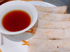 手工薄饼-嘉州叶婆婆钵钵鸡(建设路店)