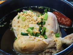 -高社长参鸡汤(高丽街店)
