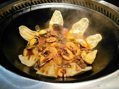 -锅来乐地锅鸡(安亭店)
