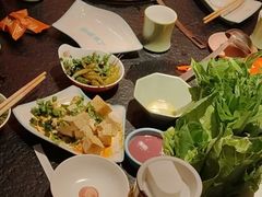 -熊喵来了火锅·牧场好肉(邯郸邯山万达店)