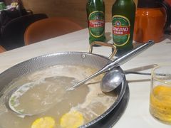 -潮汕大目牛肉火锅(水围店)