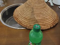-菌乡缘·野生菌蒸汽鱼火锅(江边夜市店)