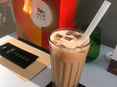 -视博茶点(美狮美高梅店)