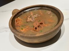 -鑫小城故事·藕汤·家常菜(台北一路总店)