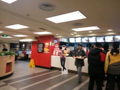 -肯德基(西单商场店)