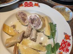 -广府乡下·饭庄(新港东路店)