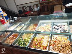 -老刘家永盛斋·传统泡馍(东关南街店)