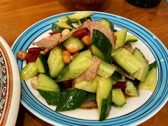 -巴依老爷新疆美食(望京小街店)