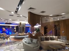 -南京瀚金佰九号温泉酒店
