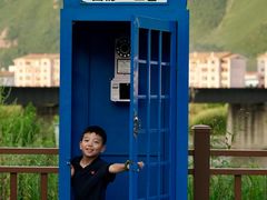 -图们国门景区