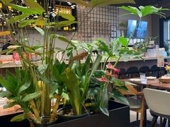 -ibarrel爱杯·bistro&brunch(江宁路店)