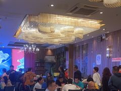-聚鑫阁江浙菜·非遗传承技艺(青村帝华园店)