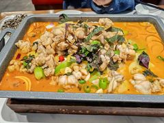 -火龙堂·风味民间菜(文一路店)