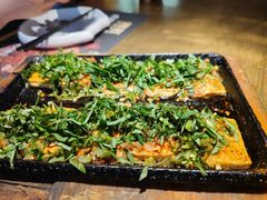 -吞鱼兽麻辣烤鱼(万达店)